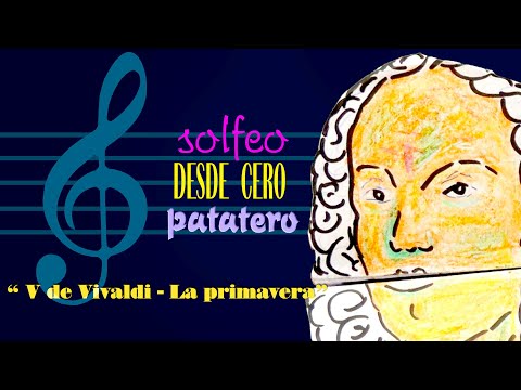 CAPÍTULO 16   V DE VIVALDI