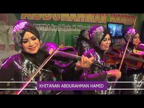 Nasida ria Masya Allah  Vocal Hj Muthoharoh live Jatibarang Brebes 