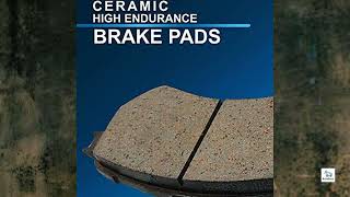 Review - Detroit Axle - Brake Kit for Ford Fusion, Lincoln MKZ, Zephyr, Mazda 6, Mercury Milan