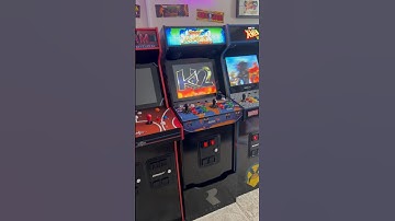 Arcade1up Killer Instinct Deluxe Project, Logitech Z313 Speakers Added.. INSANE! #arcade1up