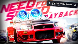 Download Lagu Platinum On NFS Payback Drove Me Insane... MP3 Download Lagu Platinum On NFS Payback Drove Me Insane... MP3