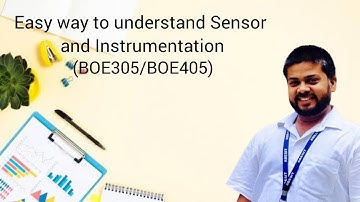 Definition of Sensor & Transducer  #sensor #AKTU #aktu #learning #engineering #viral #viralvideo