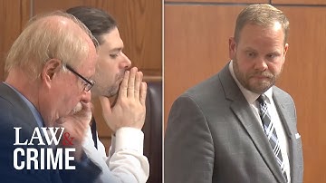 State Seeks 80-Year Sentence for Man Who Killed Niece and Nephew