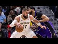 Los Angeles Lakers vs New Orleans Pelicans - Full Game Highlights | December 31, 2023-24 NBA Season