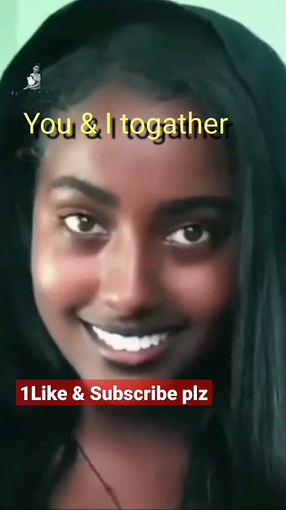 Allalah Belil song English meaning l #esubalew  yetayew  #rmfdaily  #shorts #viral #ethiopia #africa