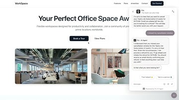 Fin Tasks demo: Process refund