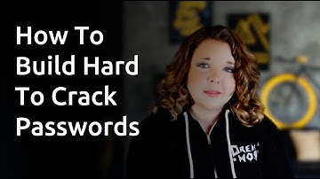 How to Create Strong Passwords to Keep Your Website Safe