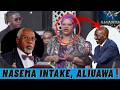 Kumechemka Baada Ya Mke Wa Obwaka Kusema Maagizo Ya Kuuliwa Ilitoka From Above Shocking 