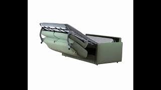 Sofa-cama Will | Sofa bed Will
