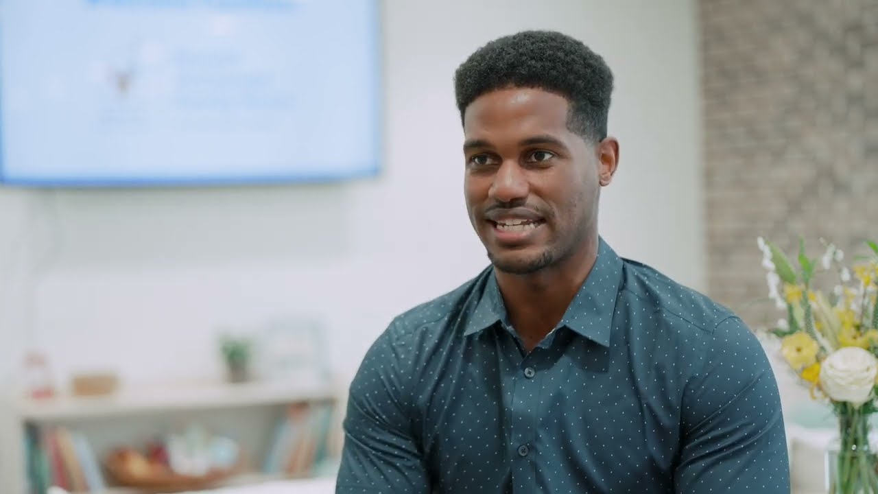 Volunteering With RMHC of GC