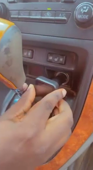 How To Fix The MP3 Player