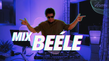 MIX BEÉLE 2025 (LA PLENA, SOBELOVE, MI REFE, FRENTE AL MAR, MORENA, NANAE, LOCO, ALOHA, I MISS YOU)