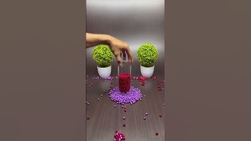 🌀 Hypnotic Reverse Motion ASMR | Mental Rebalance 🌙✨ #reversevideo #satisfying #stressrelief