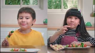 Download lagu Keju Oles Prochiz Spready, Simpel Tapi Spesial!