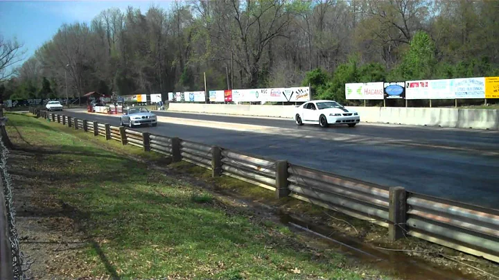 M vs Mach 1 2.MP4