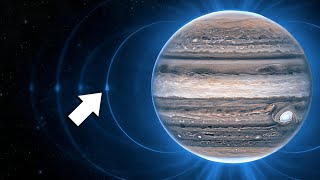 James Webb Telescope: Jupiter Image Explained. What's wrong with the magnetic field?
