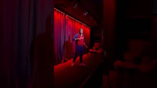 Слово Пацана | Лёня Кулаков | StandUp PATRIKI