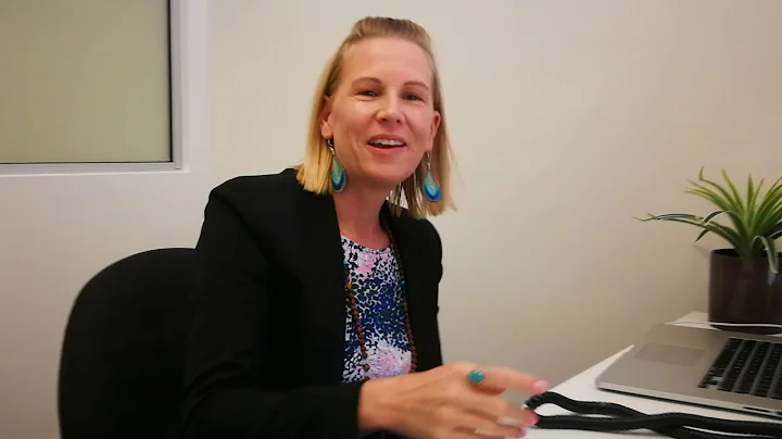 Shelley Cox - Nifnex Festival of Learning Feb 2019