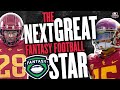 2022 Fantasy Football Advice - The Next Great Fantasy Football Star -Fantasy Football Draft Strategy