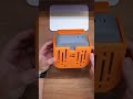 Giờ mình làm case sẵn để mai mốt có máy nó đỡ bỡ ngỡ anh em nhỉ 😆 #diy #apple #macmini #printing3d