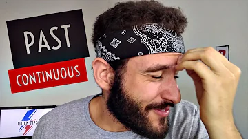 Quando o passado atrapalha o presente?