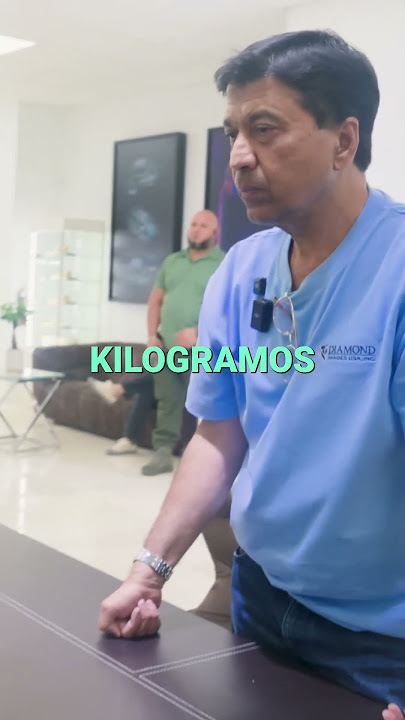 Pure Gold! 2 Kilos of 24K Gold: Amazing Price #shorts