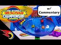 E1 Marble Racing Championship Series: Opening Ceremonies + Whirlpool Marble Race | PMR