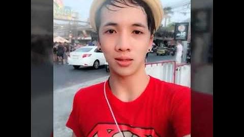 Songkran festival in thailand 12.04.16