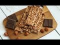 Granola Bars | 3 Delicious Ways