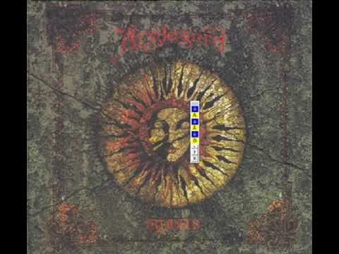 アングラガルド 23Yearsof Hybris 3CD　anglagard 23 Years of Hybris (Deluxe 3 Mini-LP CD Box - Japan Only