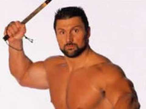 Steve Blackman - YouTube.