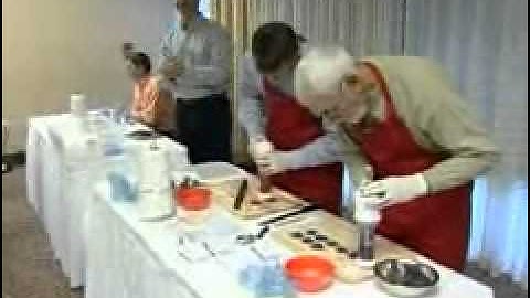 LeanSigma in a Process Industry Workshop