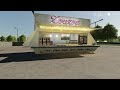 Newexclu confiserie zouzou in farming simulator 2019  simple ic