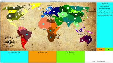 15-112 Term Project - Uncertainty (Ver. 1)
