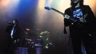 Black Sabbath Live At The Palladium NY. 1989.06.10 Audio Only