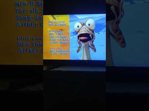 Oscar's Oasis Intro