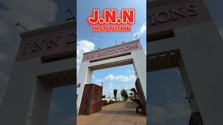 180 Cutoff Students Stay Turn On Jnn Institution J.n.n College Visit