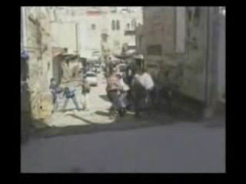 فرقة بلدنا اغاني فلسطينية تلوى يا شعر الحية