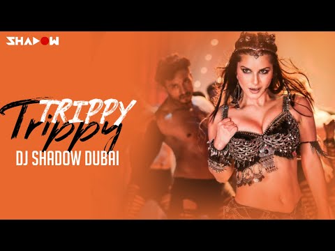Trippy Trippy Remix | DJ Shadow Dubai | Sunny Leone | Neha Kakkar | Benny | Brijesh | Badshah