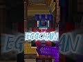 OUR king Eggchan #eggchan #unstableuniverse #minecraft #unstable #unstablesmp