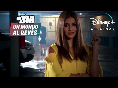 Video: ¿Bia estará en disney plus?