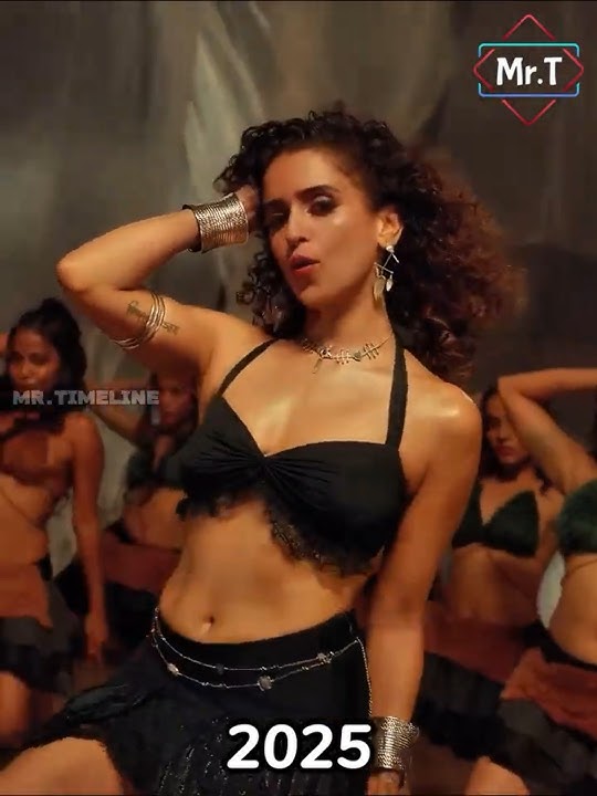 Download lagu Sanya Malhotra: Then and Now | Stunning Evolution & Transformation