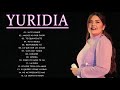 Yuridia Nuevo 2021 - Yuridia EXITOS Sus Mejores Canciones - Yuridia Album Completo
