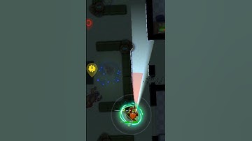 SNIPER RAMPAGE!! Bullet Echo #shorts gameplay | best games.android games