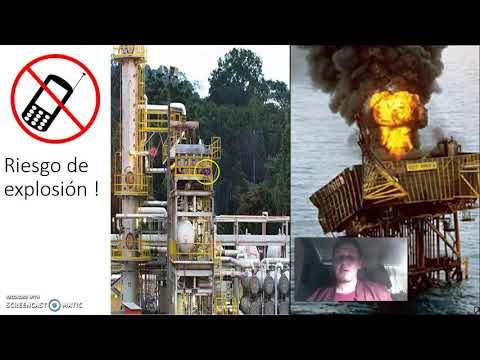 Video: ¿Cuáles son los peligros de los hidrocarburos?