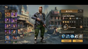 Doomsday last survivors - gameplay walkthrough part 15 | android ios gameplay | Into Gaming Z