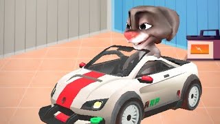 Racing Games 🎆Madness:🎈🏆 New Car Games for Kids screenshot 4