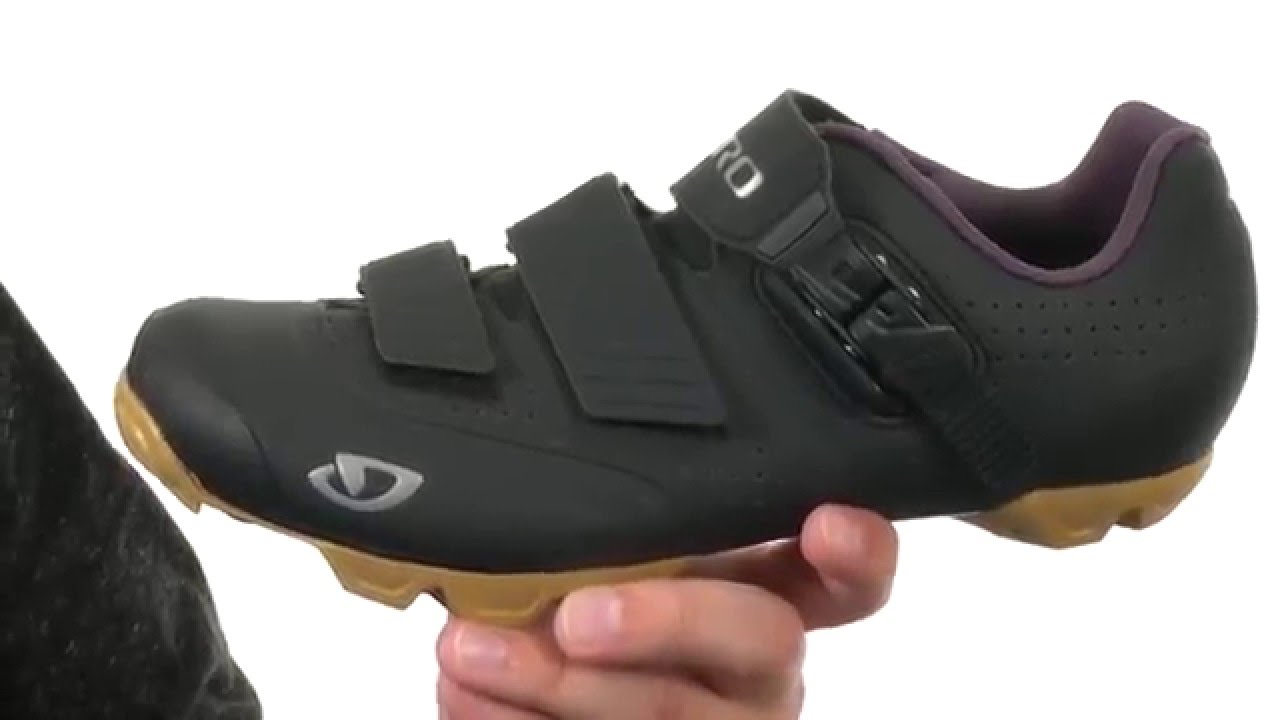 giro privateer mtb shoes