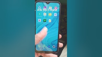 Oppo A1k Frp Bypass l Oppo Google Account Unlock. one click
