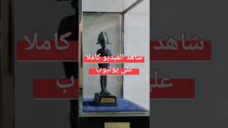 الحيوانات المقدسة في الحضارة المصرية ليه حورس صقر مش عصفورة